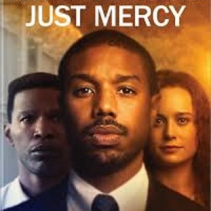 JUST MERCY
