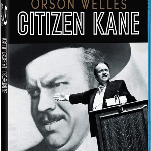 CITIZEN KANE