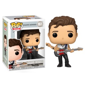 Pop! 161: Shawn Mendes / Shawn Mendes