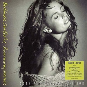 BELINDA CARLISLE - RUNAWAY HORSES