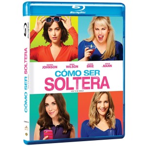 COMO SER SOLTERA
