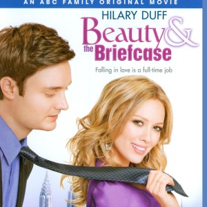 BEAUTY AND THE BRIEFCASE