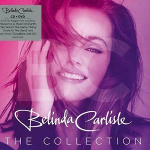 BELINDA CARLISLE - THE COLLECTION