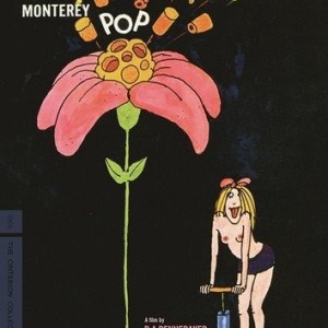 MONTEREY POP FESTIVAL
