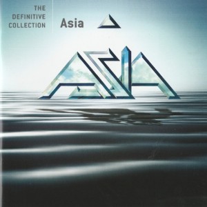 ASIA - THE DEFINITIVE COLLECTION