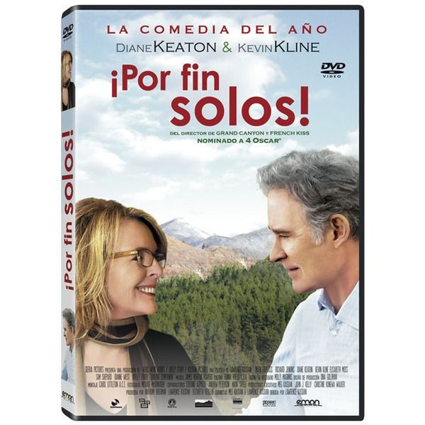 POR FIN SOLOS