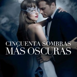 50 SOMBRAS MAS OSCURAS