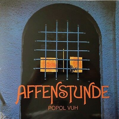 POPOL VUH - AFFENSTUNDE