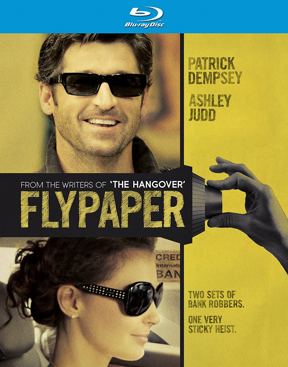 FLYPAPER