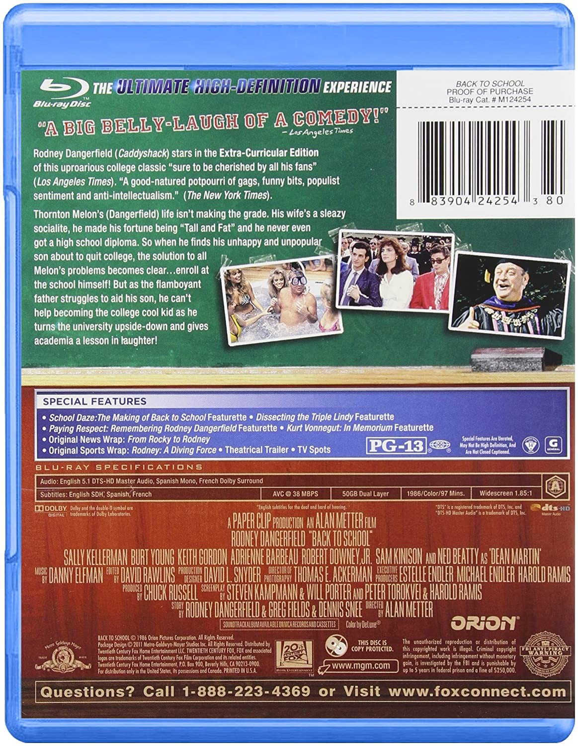 BACK TO SCHOOL - Imagen 2