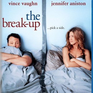 THE BREAK UP