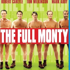 THE FULL MONTY