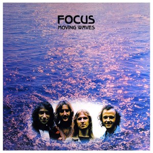 FOCUS - MOVING WAVES