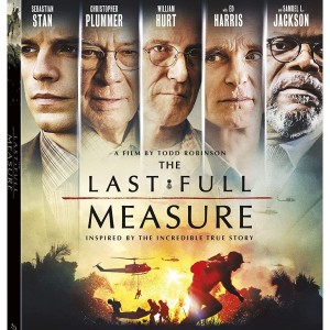 THE LAST FULL MEASURE