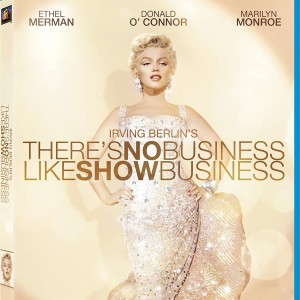 THERES NO BUSINESS LIKE SHOW BUSINESS