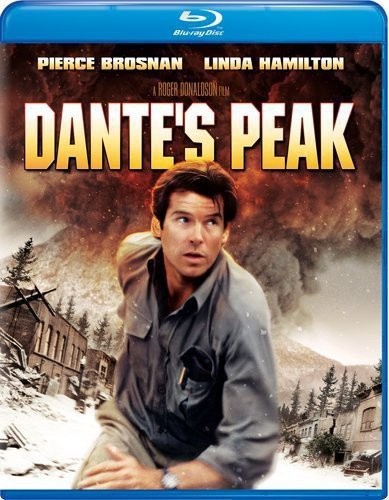 DANTES PEAK