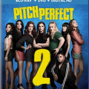 PITCH PERFECT 2