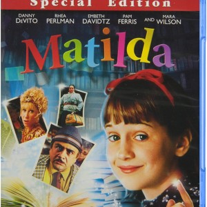 MATILDA