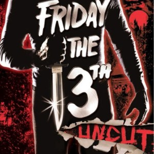 FRIDAY THE 13TH