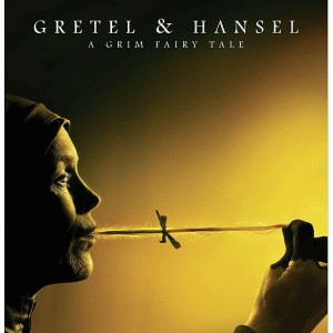 GRETEL & HANSEL - A GRIM FAIRY TALE