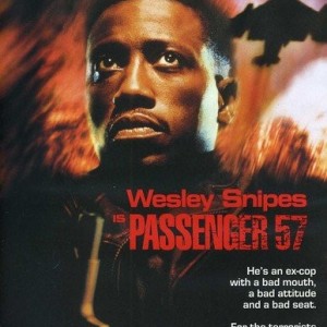 PASSENGER 57