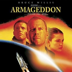 ARMAGEDDON