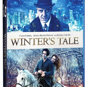 WINTERS TALE