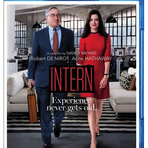 THE INTERN