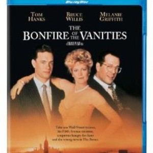 THE BONFIRE OF THE VANITIES