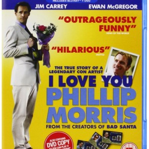 I LOVE YOU PHILLIP MORRIS