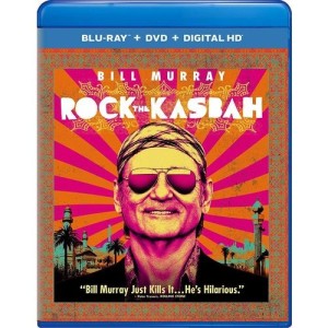 ROCK THE KASBAH