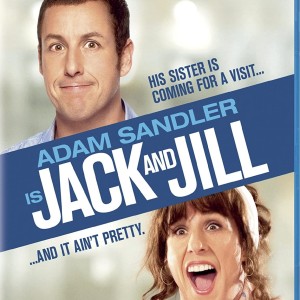 JACK AND JILL