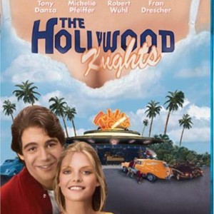 THE HOLLYWOOD KNIGHTS