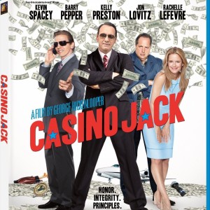 CASINO JACK