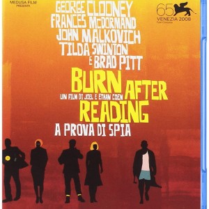 BURN AFTER READING