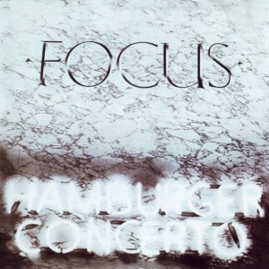 FOCUS - HAMBURGER CONCERTO