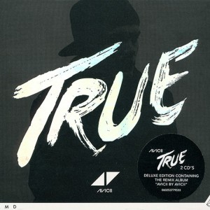 AVICII - TRUE
