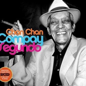 COMPAY SEGUNDO - CHAN CHAN