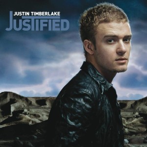 JUSTIN TIMBERLAKE - JUSTIFIED