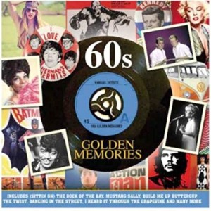 60s GOLDEN MEMORIES