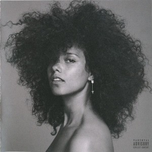 ALICIA KEYS - HERE