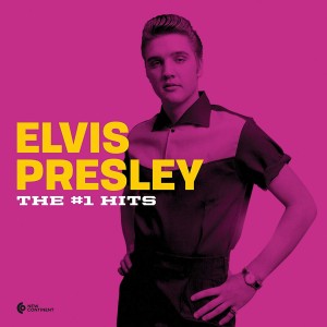 ELVIS PRESLEY - 1 HITS