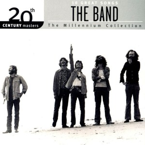 THE BAND - 10 GREAT SONGS
