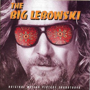 THE BIG LEBOWSKI - SOUNDTRACK - VARIOS ARTISTAS