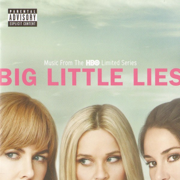 BIG LITTLES LIES - SOUNDTRACK - VARIOS ARTISTAS