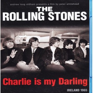 THE ROLLING STONES - CHARLIE IS MY DARLING IRELAND 1965