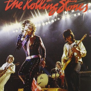 THE ROLLING STONES - LADIES AND GENTLEMAN