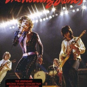 THE ROLLING STONES - LADIES AND GENTLEMEN