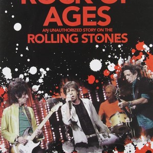 THE ROLLING STONES - ROCK OF AGES