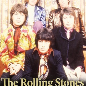 THE ROLLING STONES - IN THE 1960 COMPLETE REVIEW